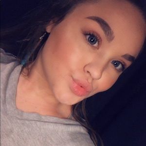 Meet your Posher, Maggie